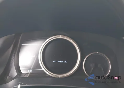 2021 Lexus Rx 350 F Sport Handling from USA, damaged, VIN 2T2YZMDA3MC282628